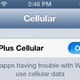 Illustration for article titled iOS 6s New Wi-Fi Plus Cellular Will Keep You Connected